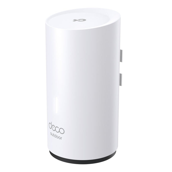 EAN 4897098688564 - TP-Link Deco X50-Outdoor Doble banda (2,4 GHz / 5 GHz) Wi-Fi 6 (802.11ax) Blanco 1 Interno imagen 4