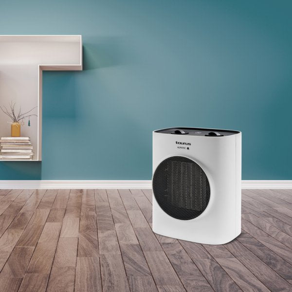 EAN 8414234469144 - Taurus TROPICANO 7C Interior Blanco 1500 W Ventilador eléctrico imagen 3