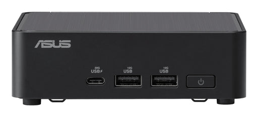 EAN 4711387492260 - ASUS NUC 14 Pro RNUC14RVKI300002I UCFF Negro 100U imagen 2