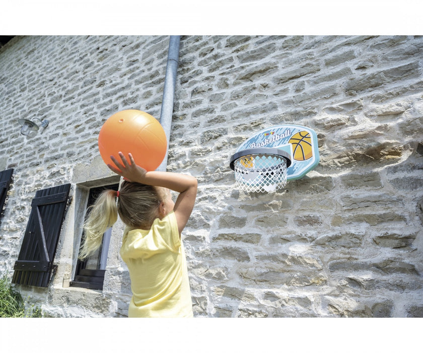 EAN 3032168207004 - Smoby Basketballkorb Set de béisbol imagen 5