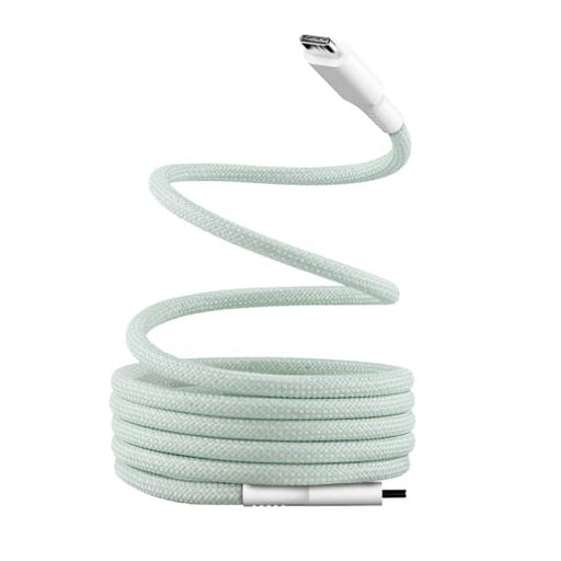 EAN 3303170118245 - T'nB TCPDMAGGR cable USB 1,5 m USB C Verde imagen 1
