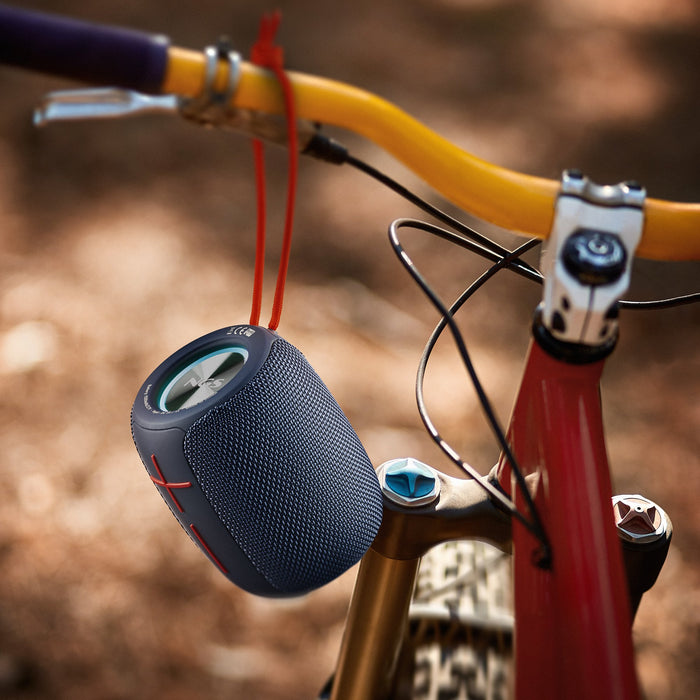 EAN 8435430620320 - NGS Roller Nitro 1 Altavoz portátil estéreo Azul 10 W imagen 7