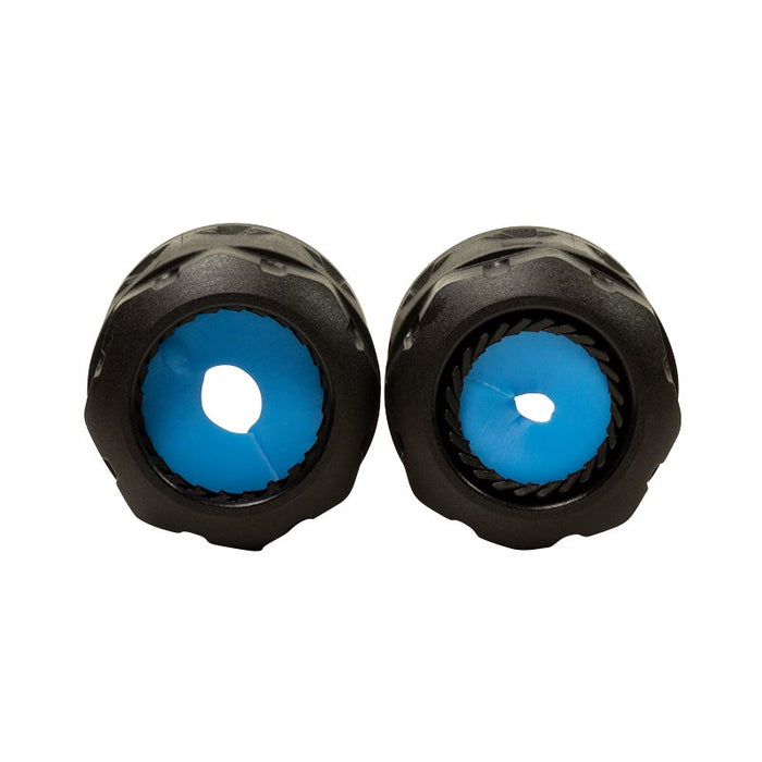 EAN 4052792060003 - LogiLink NP0082 sujetacables Negro Nylon 1 pieza(s) imagen 4