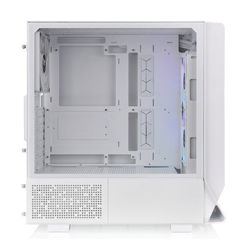 EAN 4711475644359 - Thermaltake Ceres 350 MX Midi Tower Blanco imagen 3