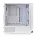 EAN 4711475644359 - Thermaltake Ceres 350 MX Midi Tower Blanco imagen 3