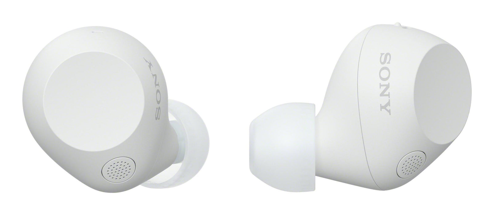 EAN 4548736164215 - Sony U.K. WFC710NW.CE7 auricular y casco Auriculares True Wireless Stereo (TWS) Dentro de oído Música/uso imagen 1