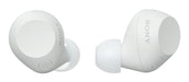 EAN 4548736164215 - Sony U.K. WFC710NW.CE7 auricular y casco Auriculares True Wireless Stereo (TWS) Dentro de oído Música/uso imagen 1