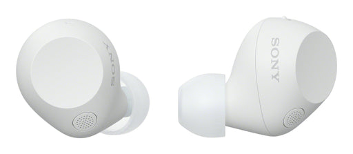 EAN 4548736164215 - Sony U.K. WFC710NW.CE7 auricular y casco Auriculares True Wireless Stereo (TWS) Dentro de oído Música/uso imagen 1