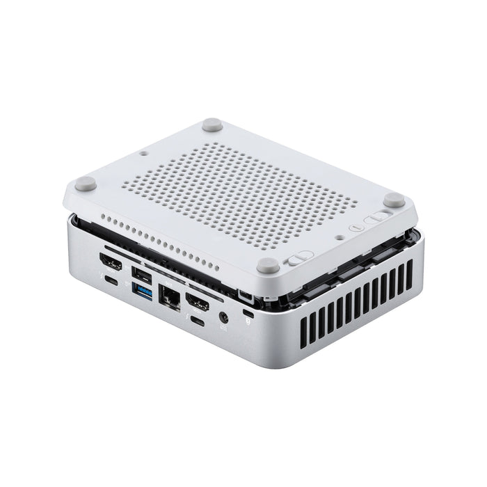 EAN 4711387496626 - ASUS NUC 14 Pro+ RNUC14RVSU500000I UCFF Plata 125H imagen 12