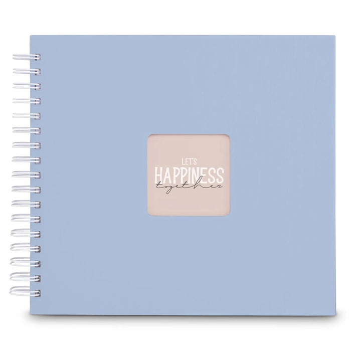 EAN 4007249098610 - Hama 00009861 álbum de foto y protector 50 hojas 10 x 15 Encuadernación espiral imagen 3