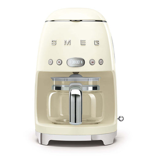 EAN 8017709280499 - Smeg DCF02CREU cafetera eléctrica Manual Cafetera de filtro 1,4 L imagen 1