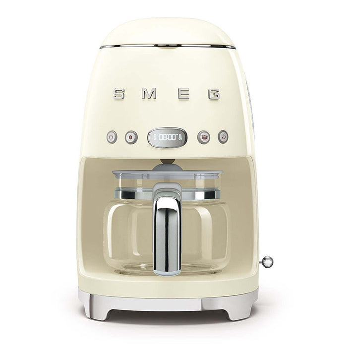 EAN 8017709280499 - Smeg DCF02CREU cafetera eléctrica Manual Cafetera de filtro 1,4 L imagen 1
