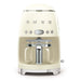 EAN 8017709280499 - Smeg DCF02CREU cafetera eléctrica Manual Cafetera de filtro 1,4 L imagen 1