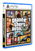 EAN 5026555431880 - Take-Two Interactive Grand Theft Auto V Estándar PlayStation 5 imagen 3
