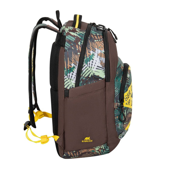 EAN 4260709010519 - Rivacase Erebus 39,6 cm (15.6") Mochila Caqui imagen 3