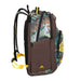 EAN 4260709010519 - Rivacase Erebus 39,6 cm (15.6") Mochila Caqui imagen 3