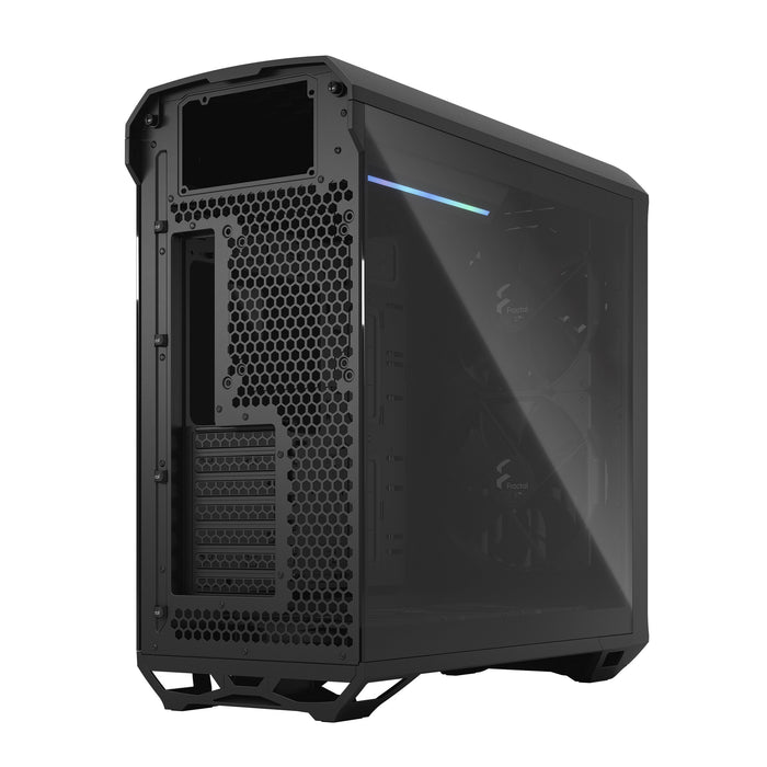 EAN 7340172702283 - Fractal Design Torrent Torre Negro imagen 5