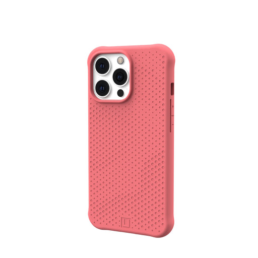 EAN 0810070363277 - [U] by UAG Dot funda para teléfono móvil 15,5 cm (6.1") Rosa imagen 2
