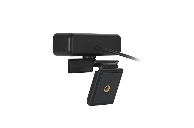 EAN 0085896811763 - Kensington W2050 Pro cámara web 1920 x 1080 Pixeles USB Negro, Gris imagen 3