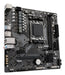 EAN 4719331855512 - GIGABYTE A620M H placa base AMD A620 Zócalo AM5 micro ATX imagen 3