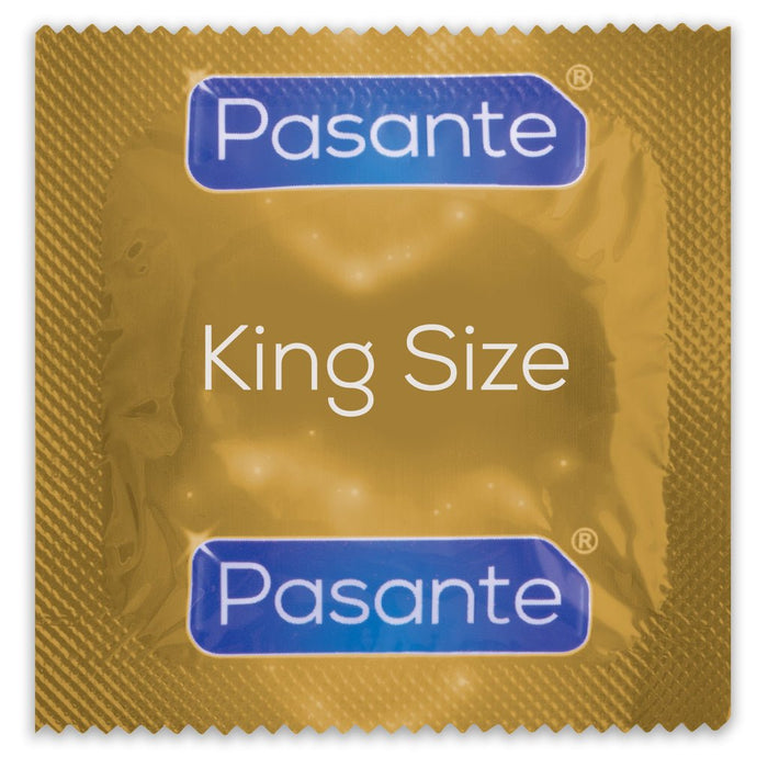 EAN 5060150680922 - Pasante King Size 12 pieza(s) Alise imagen 2