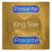 EAN 5060150680922 - Pasante King Size 12 pieza(s) Alise imagen 2