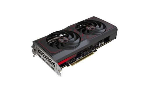 EAN 4895106294943 - Sapphire PULSE Radeon RX 7600 XT AMD 16 GB GDDR6 imagen 2