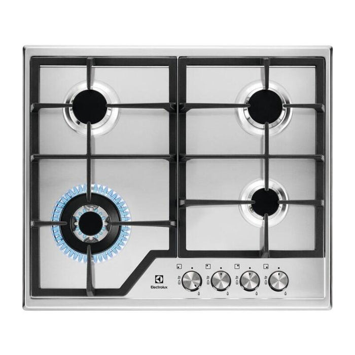 %Cgs6436bx Electrolux    Gas Hob