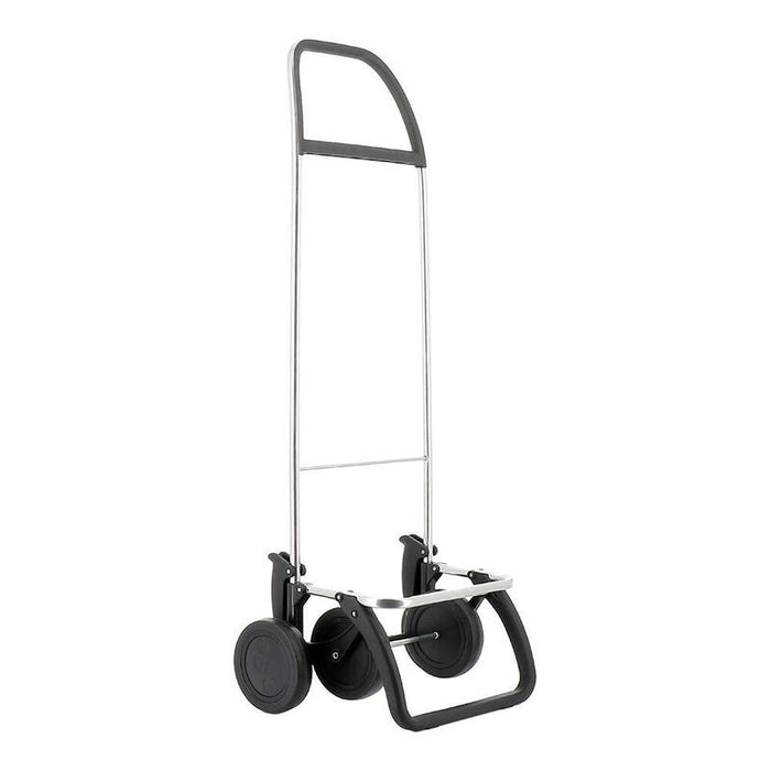 Chasis Aluminio 4 Ruedas