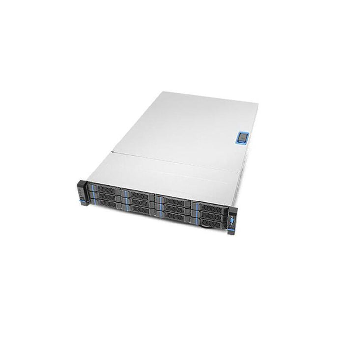 Chenbro Rm23712 Rack 2u 12 Hotswap