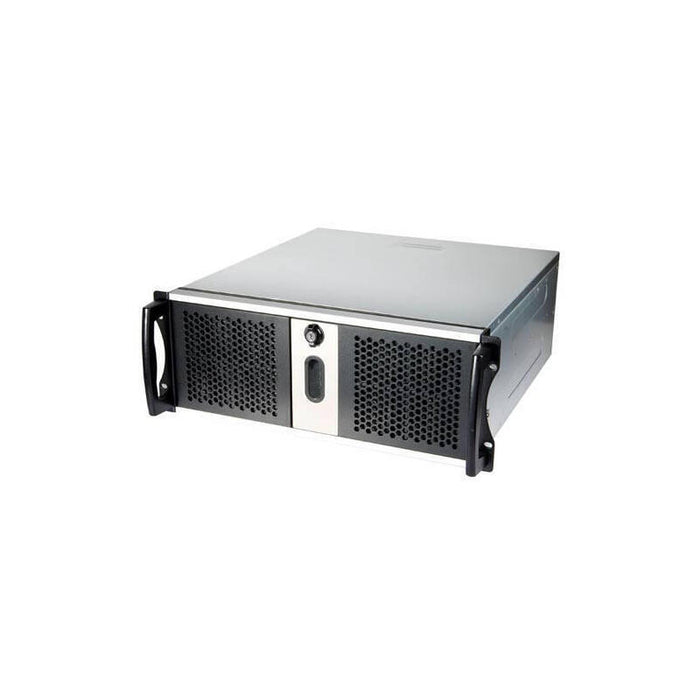 Chenbro Rm42300 Rack 4u Corto Con Usb 3.0