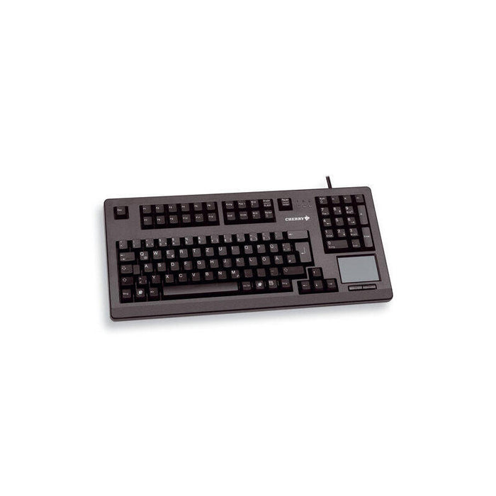 Cherry Touchboard G80-11900 Usb Touchpad