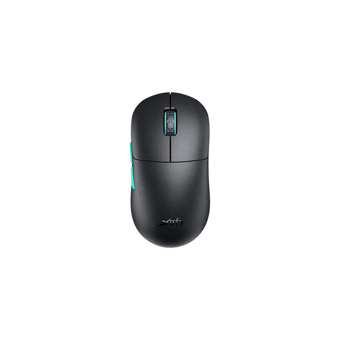 Cherry Xtrfy M8 Wireless Gaming Raton - Negro
