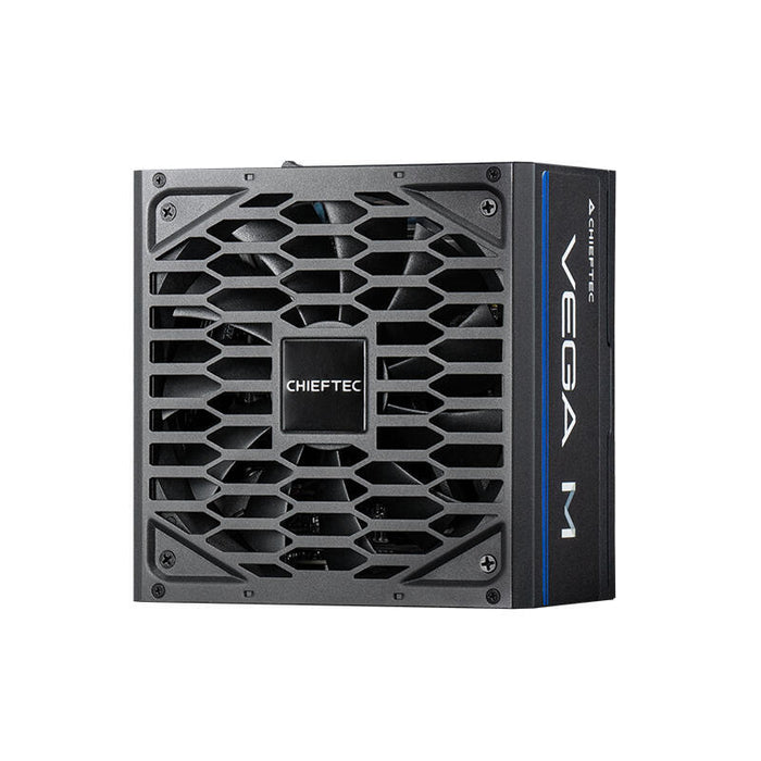 Chieftec Vega M Ppg-750-C (1x 12 Pin High Power Gpu, 4x Pcie, 750 Watt) Ppg-750-C