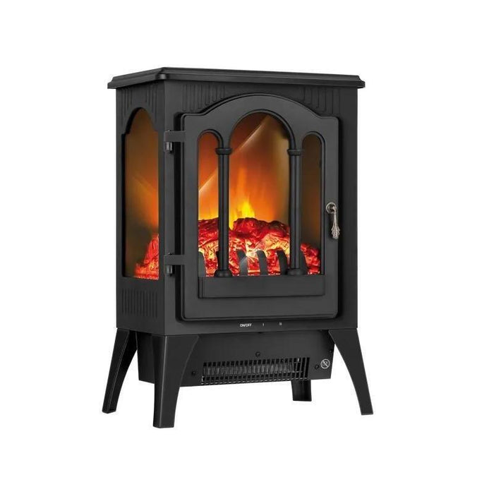 Chimenea Eléctrica Mpm Mek-01