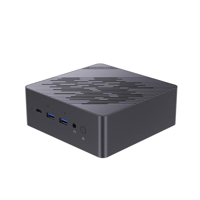 Chuwi Aubox-P-K6 Ryzen Ai 9 365/32gb/Ssd 1tb/Bt/W11pro