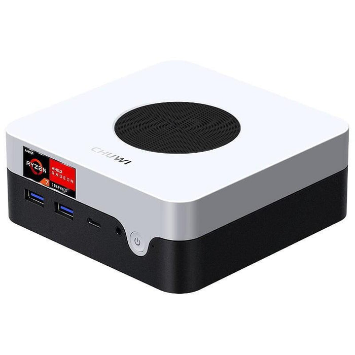 Chuwi Larkbox X Intel N150/12gb/512gb Ssd/W11 Blanco