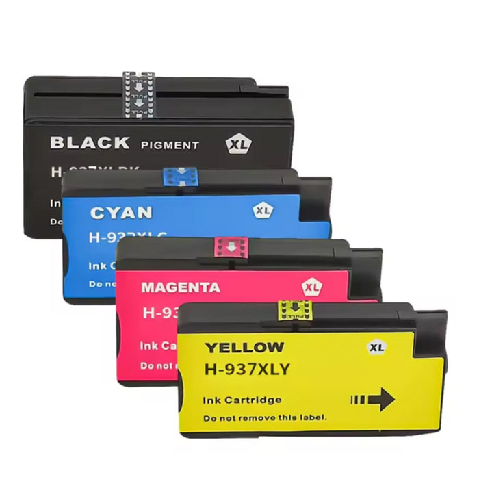 Ciano Compatible Pg 9110b 9120b 9123 9133 9720 9730-1.65k Hp937xc