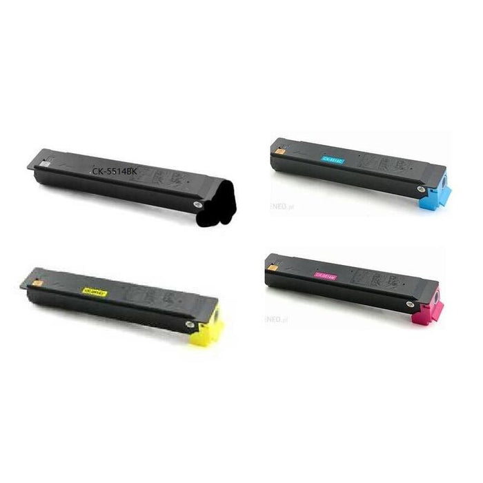 Ciano Para Triumph-Adler Utax 402 Ci 502 Ci -18k U1t02whcut0