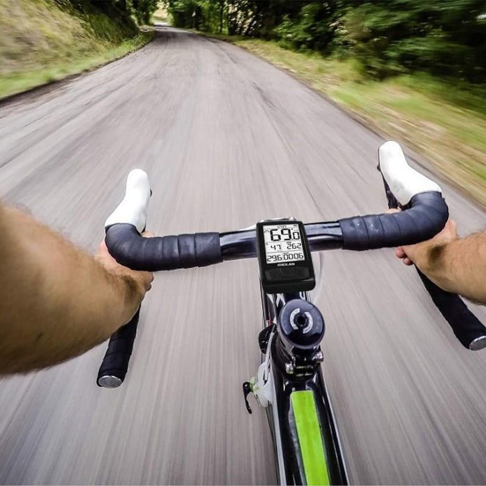 Ciclocomputador Meilan M4 Blade Ant+