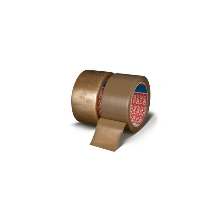 Cinta Adh Tesa Ppmarron 66mt 50m