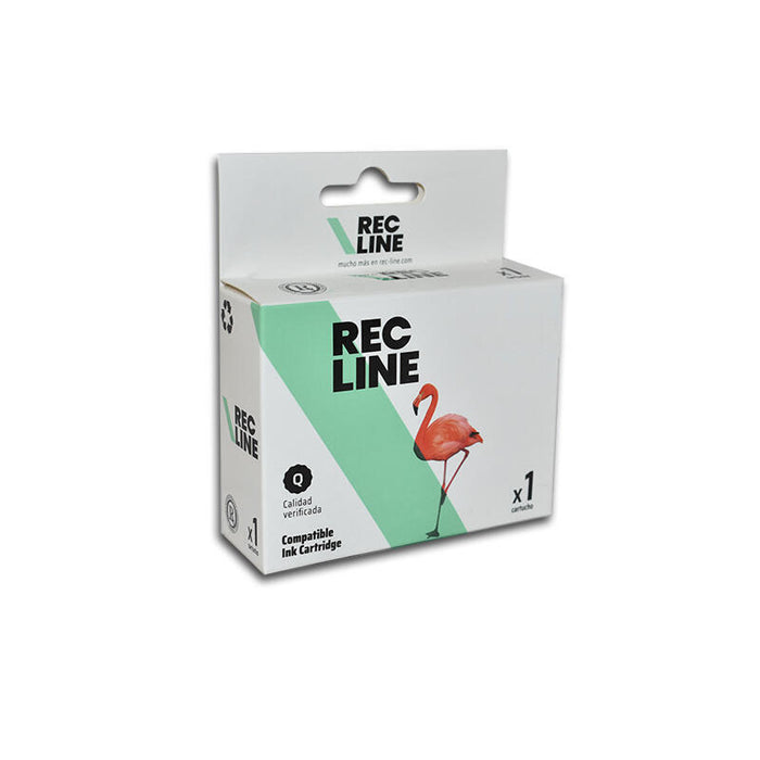 Cinta Compatible Con Printronix P300b Negro 25,4 Mm X 45 M - 107675-001-R