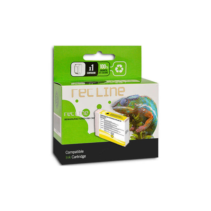 Cinta Compatible Epson - S015086-R