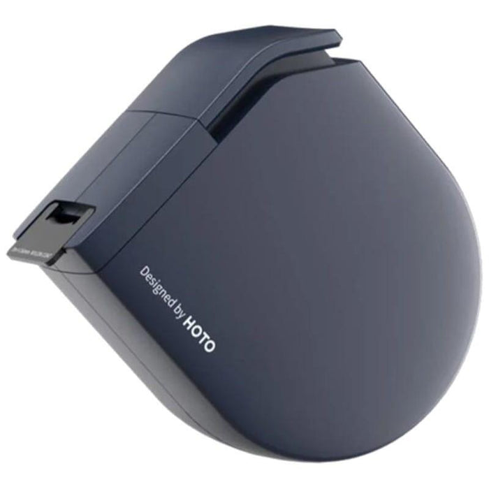 Cinta Métrica Hoto Con Autobloqueo