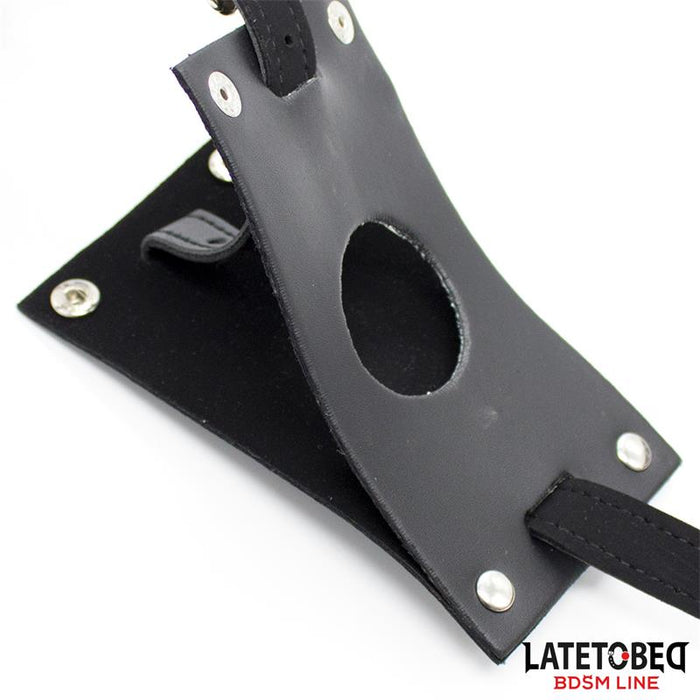 Tanga  Cinturón Castidad Tipo  Ajustable