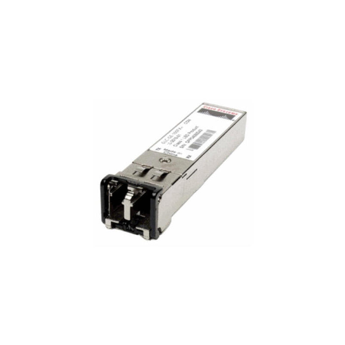 Cisco Sfp-10g-Sr-S= Red Modulo Transceptor Fibra Óptica 10000 Mbit/S Sfp+ 850 Nm