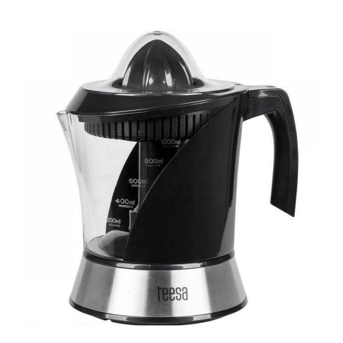 Citrus Juicer Negro 1l 40w