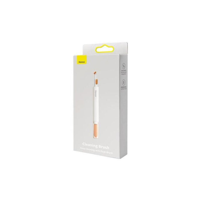 Cleaning Brush /Earphone/Phone/White Ngbs000002 Baseus
