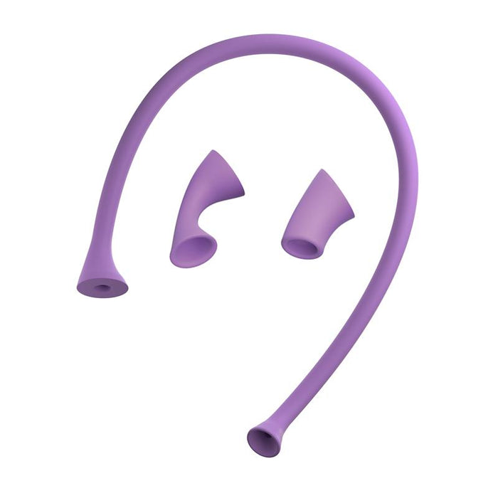 Vibrador Y Succionados Silicona Usb Climax-Her