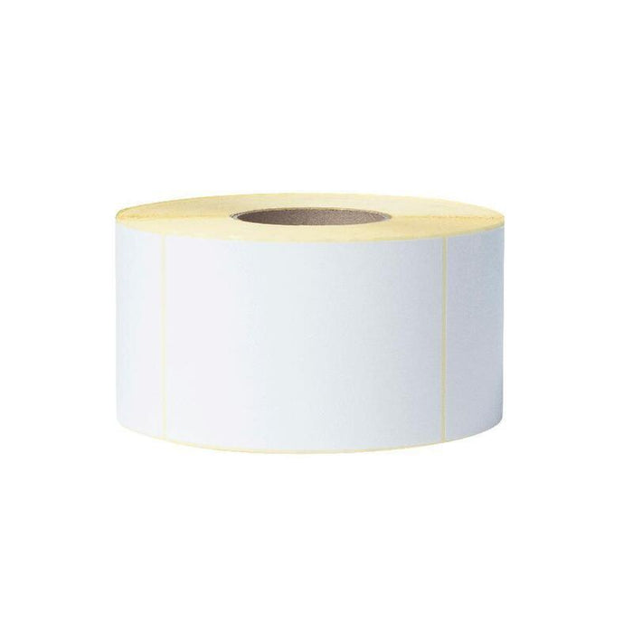 Coated Tt Label 102x150mm